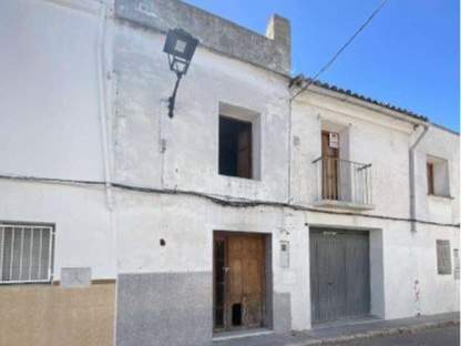 Casa en venta en Alberique, Valencia