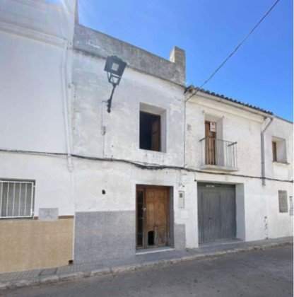 Casa en venta en Alberique, Valencia