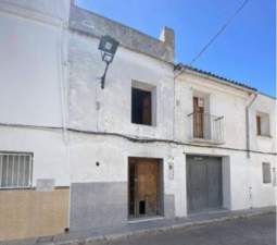 Casa en venta en Alberique, Valencia