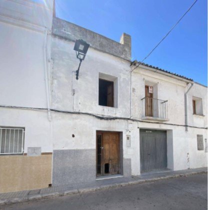 Casa en venta en Alberique, Valencia