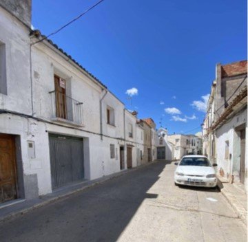 Casa en venta en Alberique, Valencia