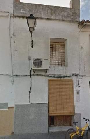 Casa en venta en Alberique, Valencia