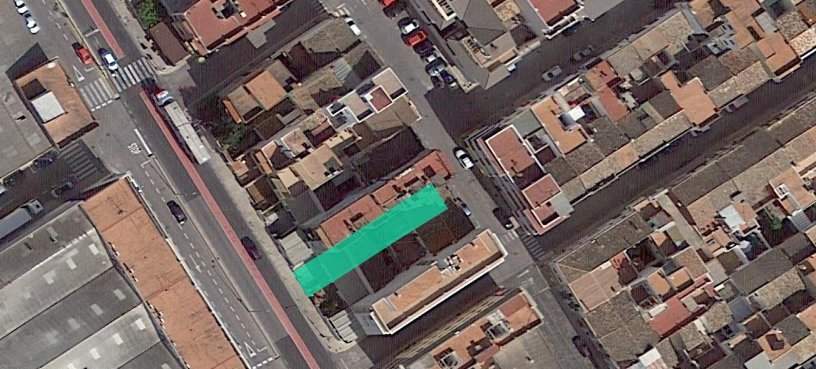 Otros en venta en CALLE CRISTO REY, DAIM?S