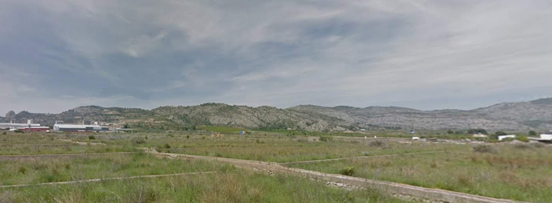 Terreno en venta en Castellón De La Plana, Castellón
