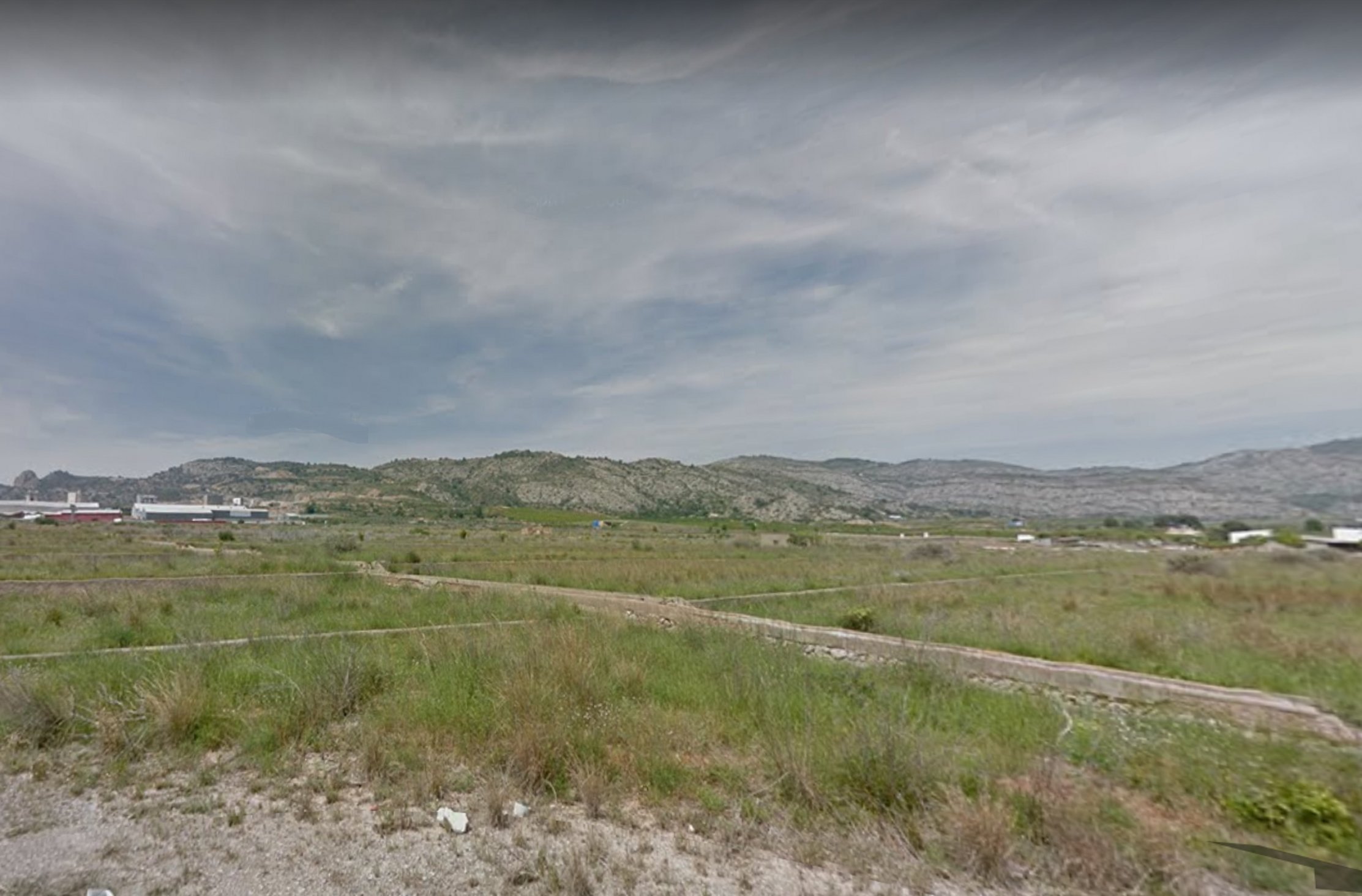 Terreno en venta en Castellón De La Plana, Castellón