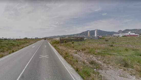 Terreno en venta en Castellón De La Plana, Castellón