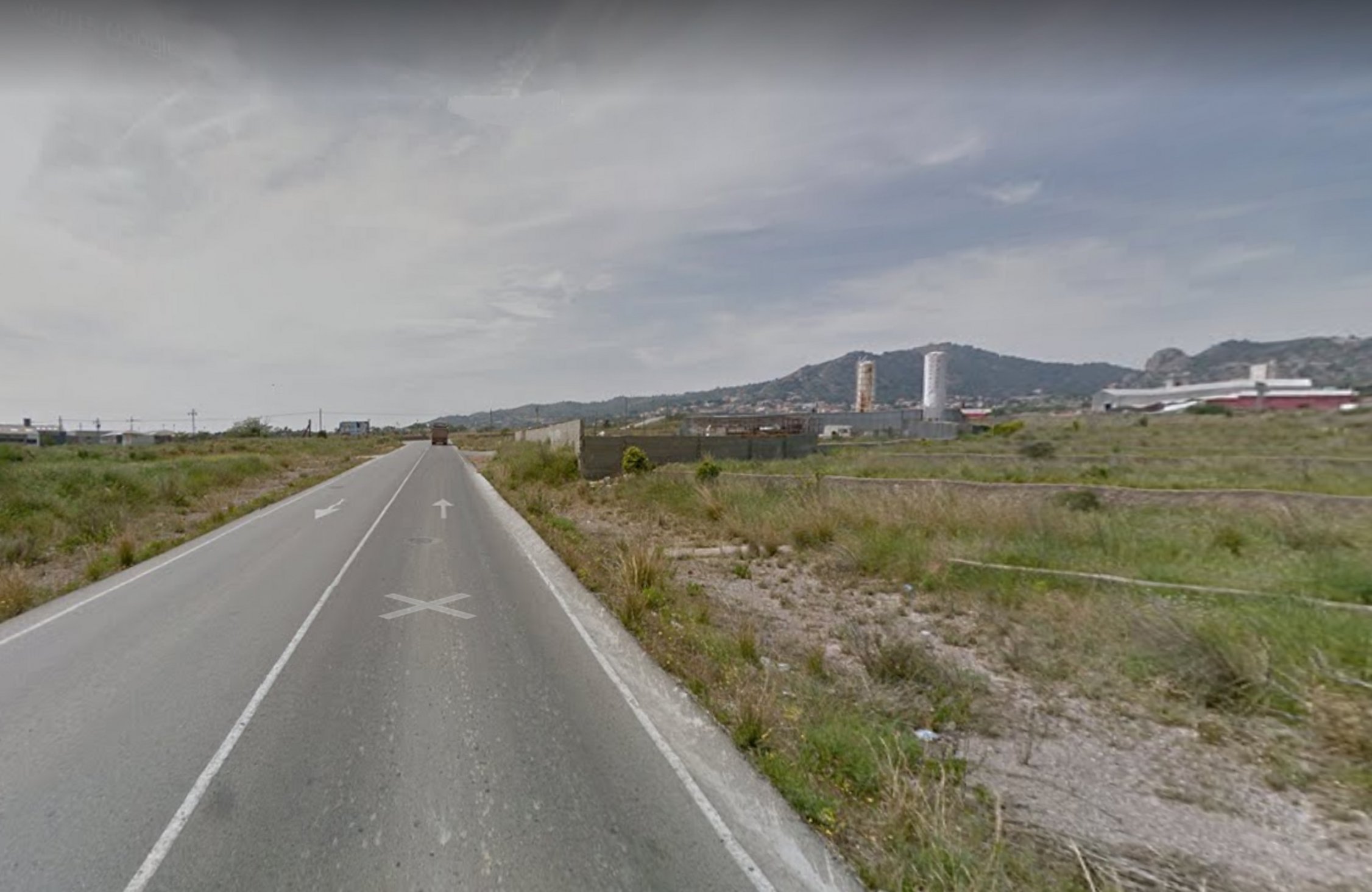 Terreno en venta en Castellón De La Plana, Castellón