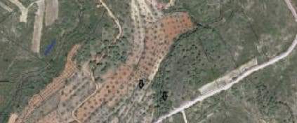 Terreno con edificación Segorbe