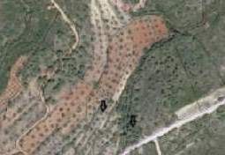 Terreno con edificación Segorbe