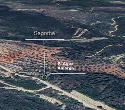 Terreno en venta en Segorbe, Castellón