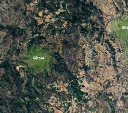 Terreno en venta en Segorbe, Castellón