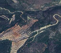 Terreno en venta en Segorbe, Castellón