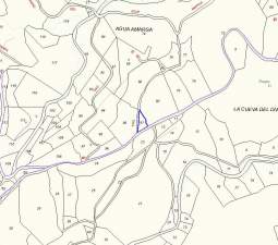 Terreno con edificación Segorbe