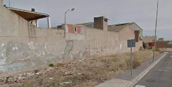 Urbano (Solar) en venta  en Calle Acacias, Massamagrell, Valencia