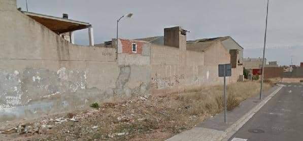 Urbano (Solar) en venta  en Calle Acacias, Massamagrell, Valencia