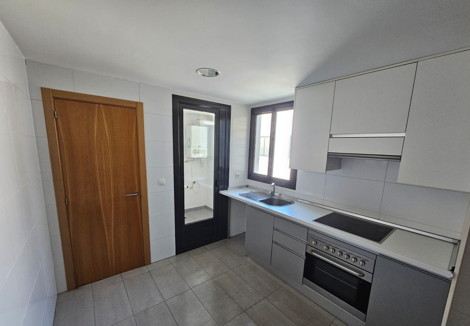 Piso en Sagunto, Valencia