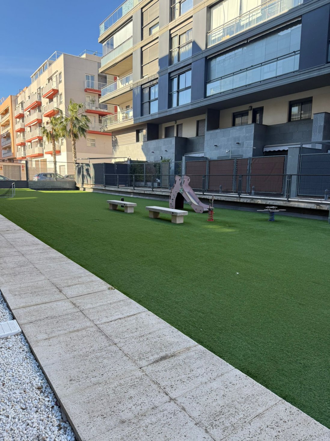 Piso en Sagunto, Valencia