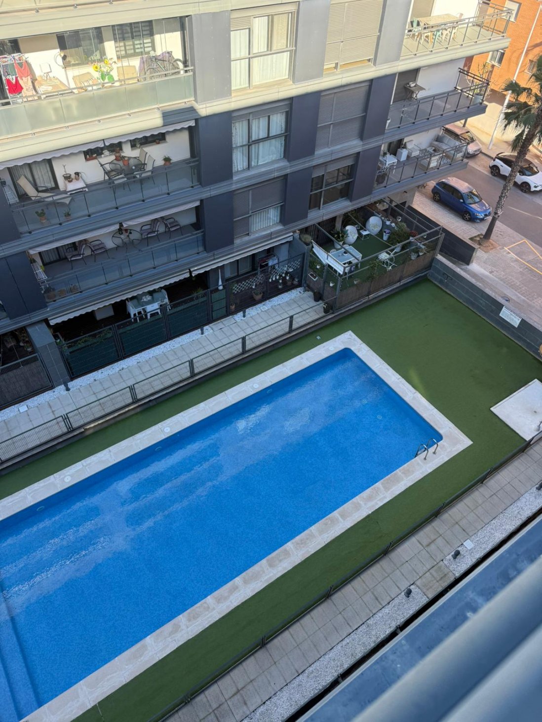 Piso en Sagunto, Valencia