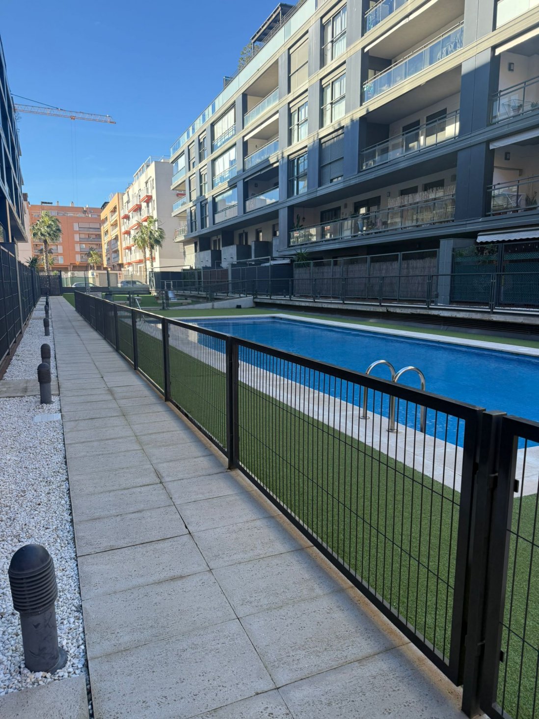 Piso en Sagunto, Valencia