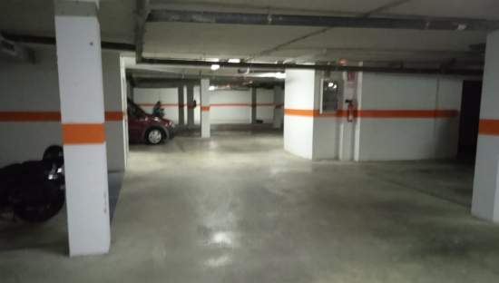 Garaje en venta en Calle Zurbaran Alhama De Murcia Murcia