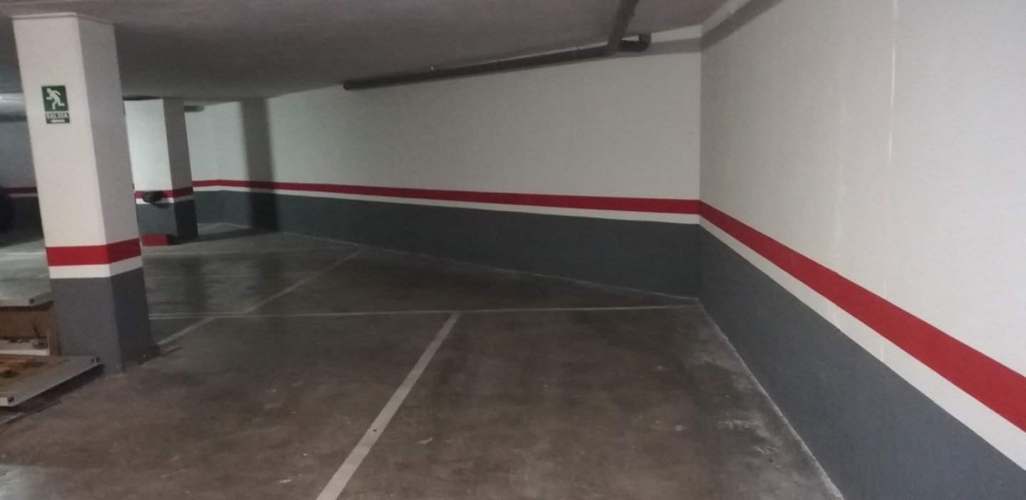 Garaje en venta en Castellón De La Plana, Castellón