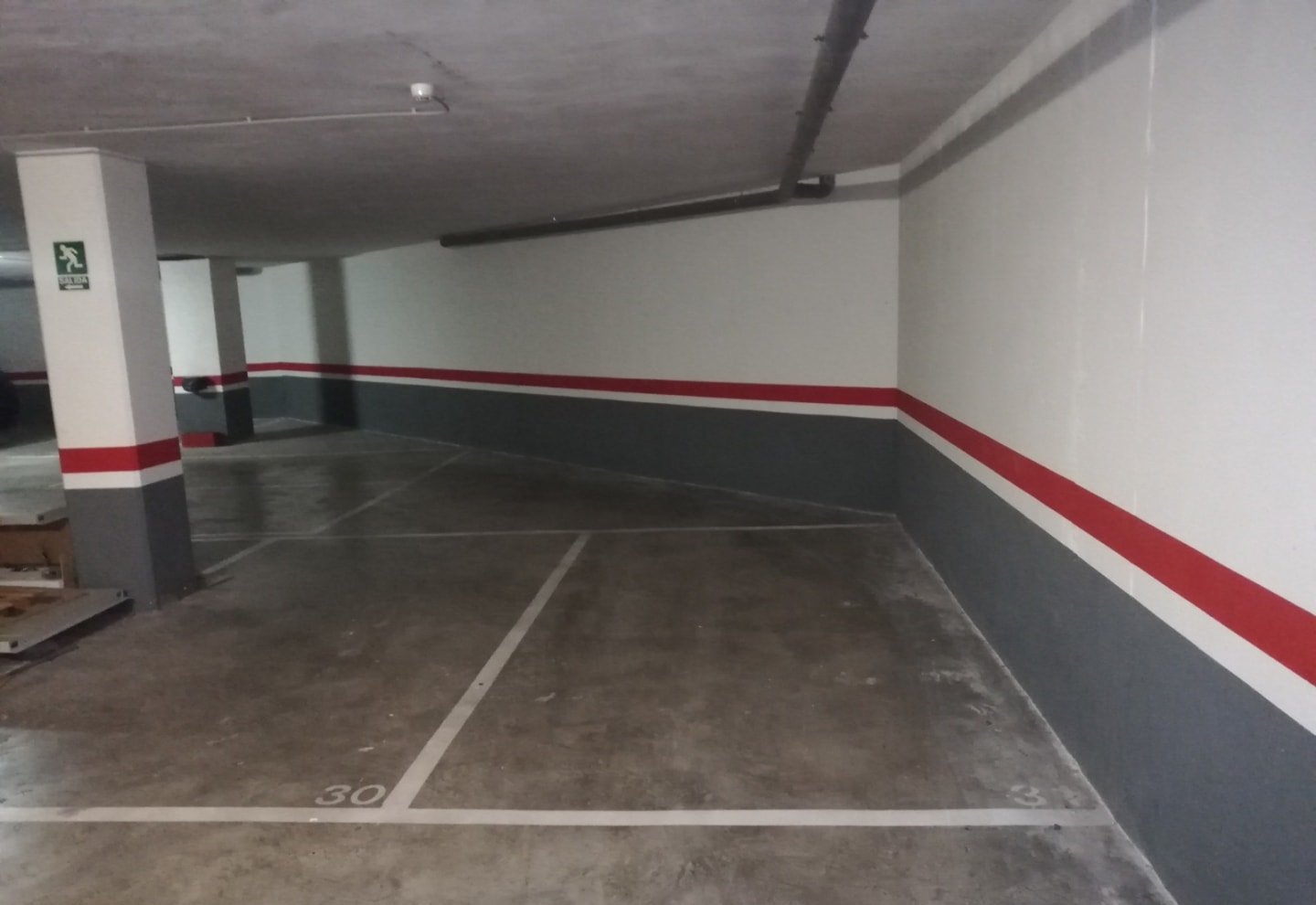 Garaje en venta en Castellón De La Plana, Castellón