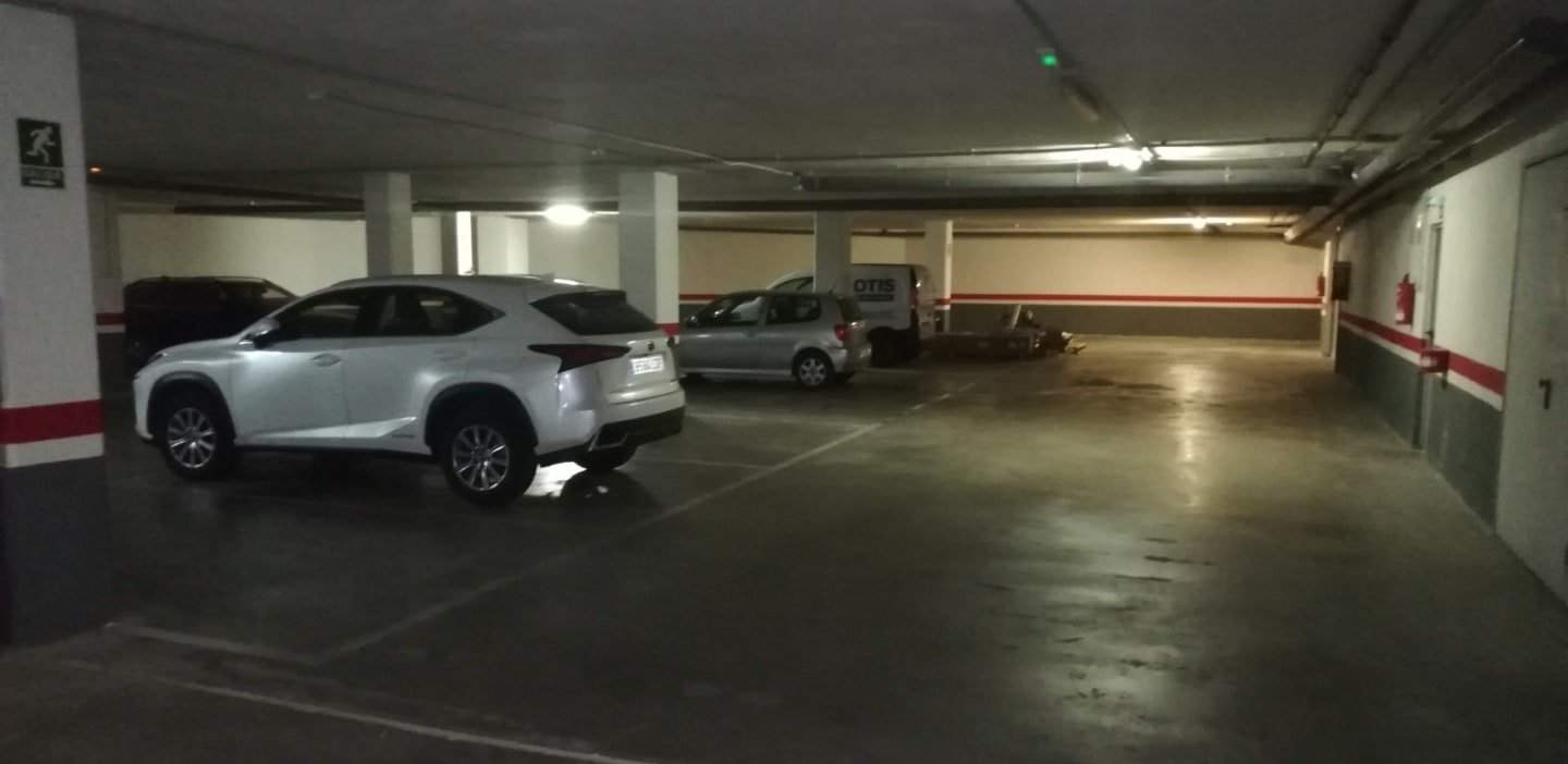 Garaje en venta en Castellón De La Plana, Castellón