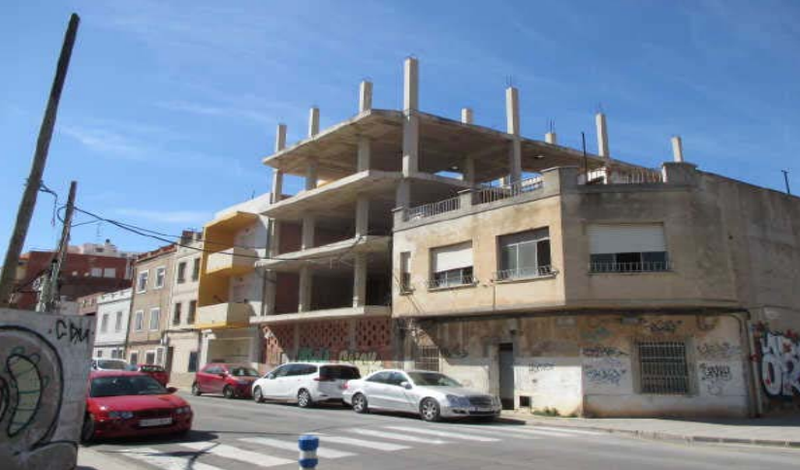 Vivienda en venta en Peñíscola, Castellón