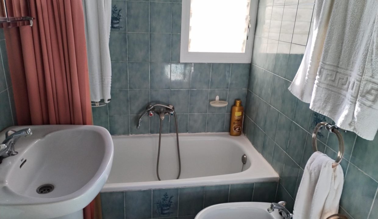 Apartamento en venta en Benidorm, Alicante