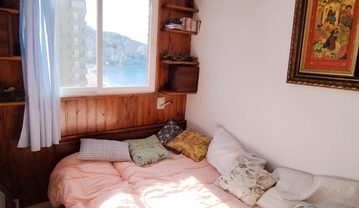 Apartamento en venta en Benidorm, Alicante