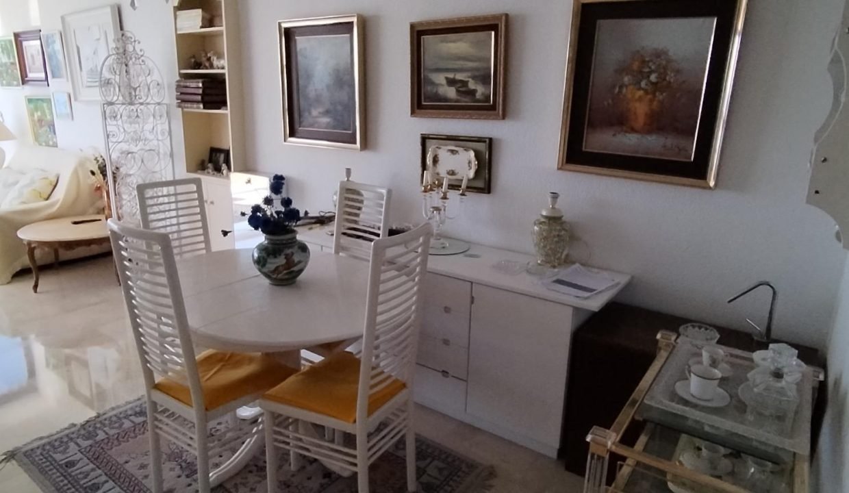 Apartamento en venta en Benidorm, Alicante