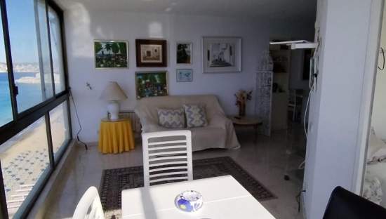 Apartamento en venta en Benidorm, Alicante