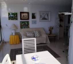 Apartamento en venta en Benidorm, Alicante