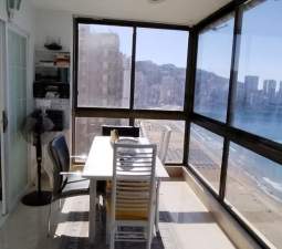 Apartamento en venta en Benidorm, Alicante