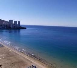 Apartamento en venta en Benidorm, Alicante
