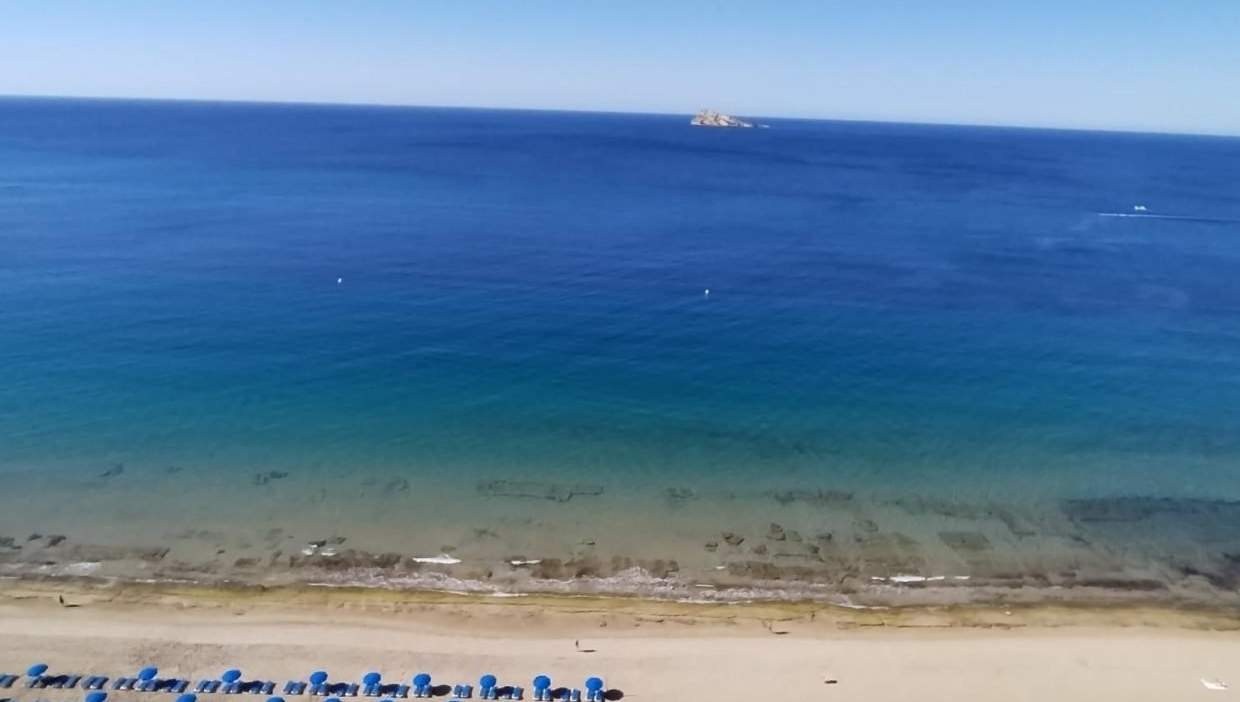 Apartamento en venta en Benidorm, Alicante
