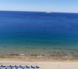 Apartamento en venta en Benidorm, Alicante