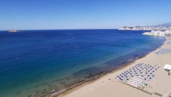 Apartamento en venta en Benidorm, Alicante