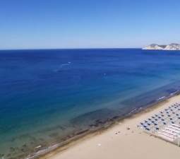 Apartamento en venta en Benidorm, Alicante