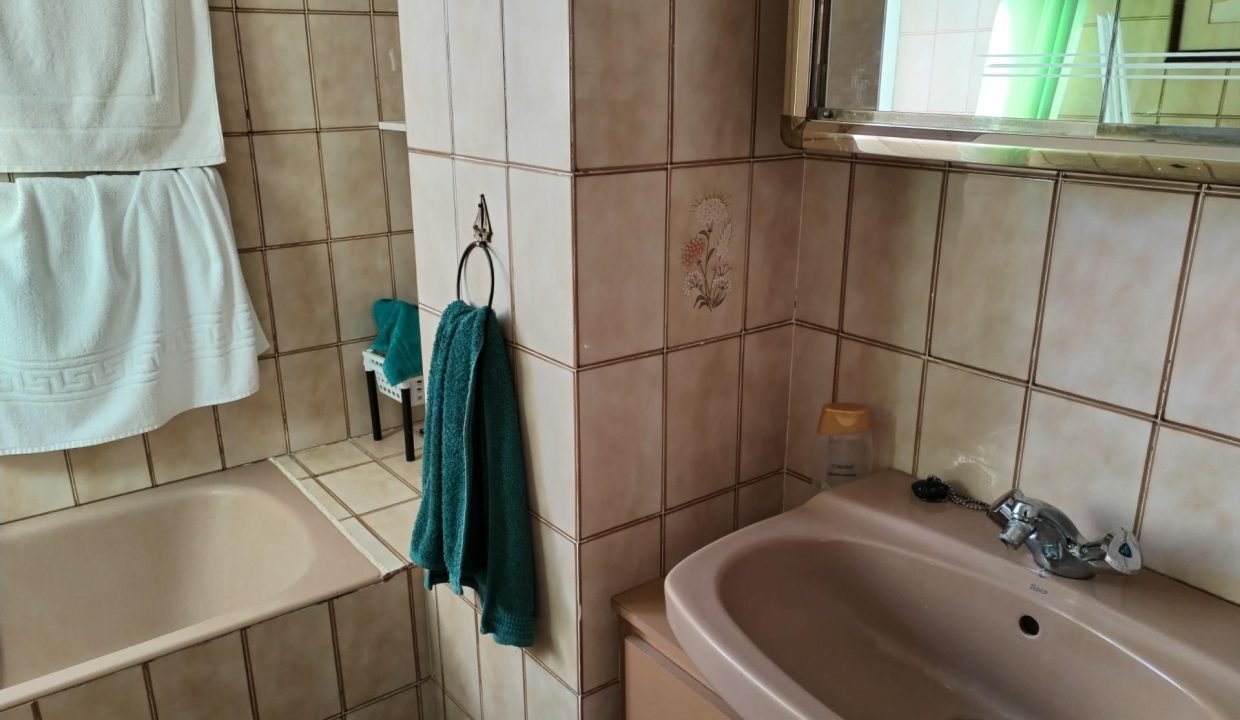 Apartamento en venta en Benidorm, Alicante