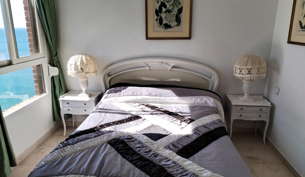 Apartamento en venta en Benidorm, Alicante