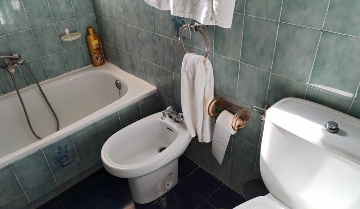 Apartamento en venta en Benidorm, Alicante