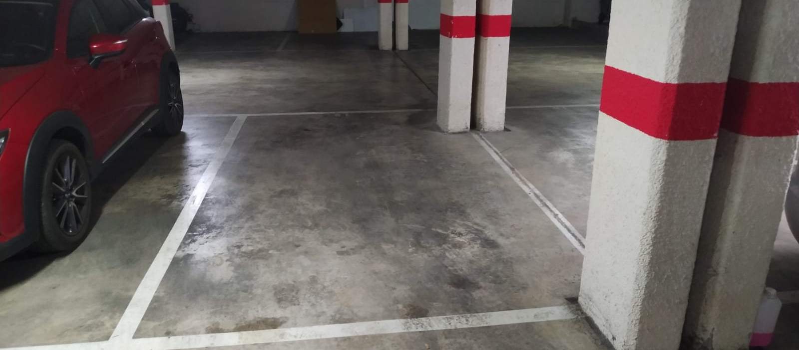 Garaje en venta en Castellón De La Plana