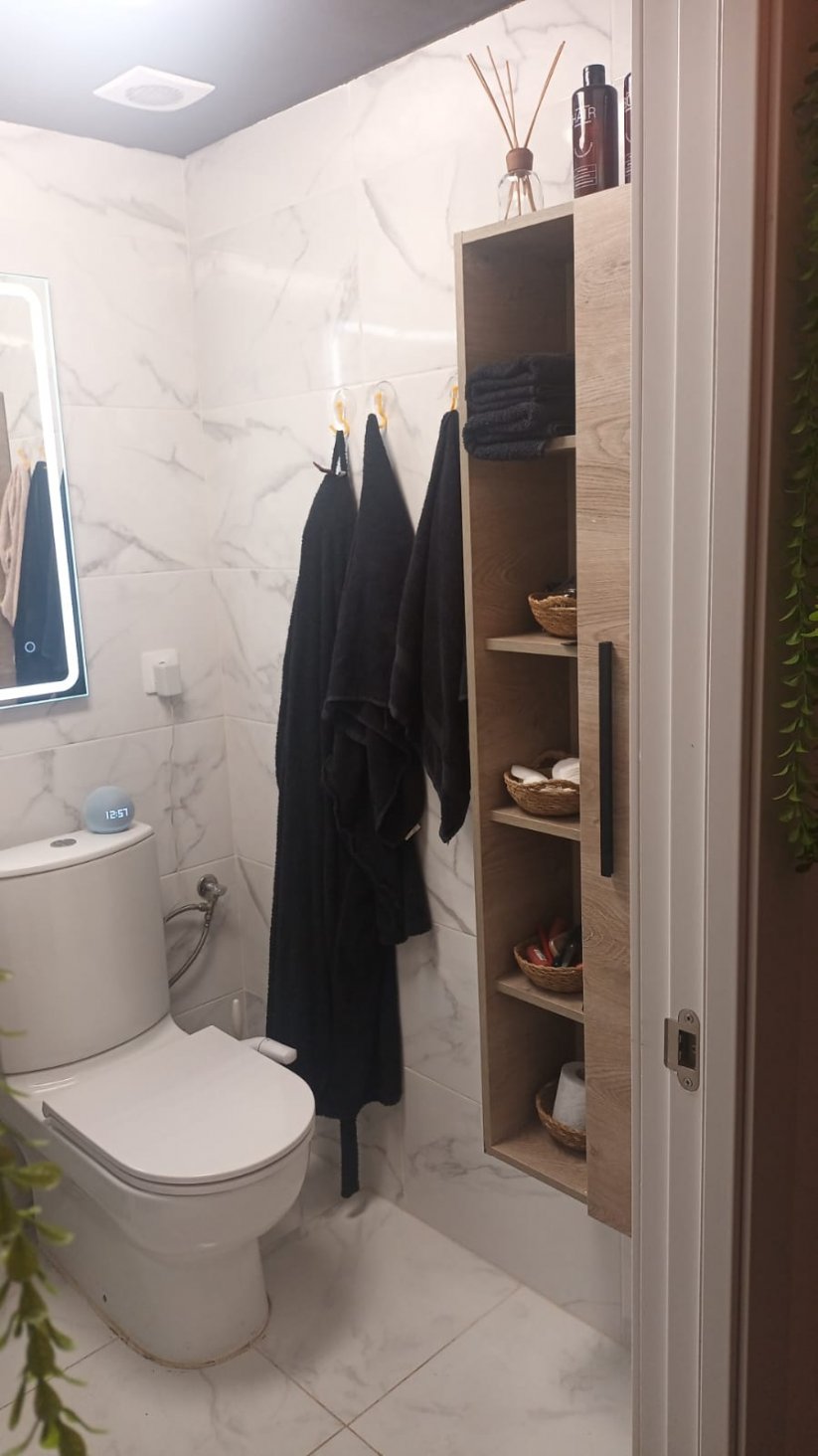 Piso en venta en Peñíscola, Castellón