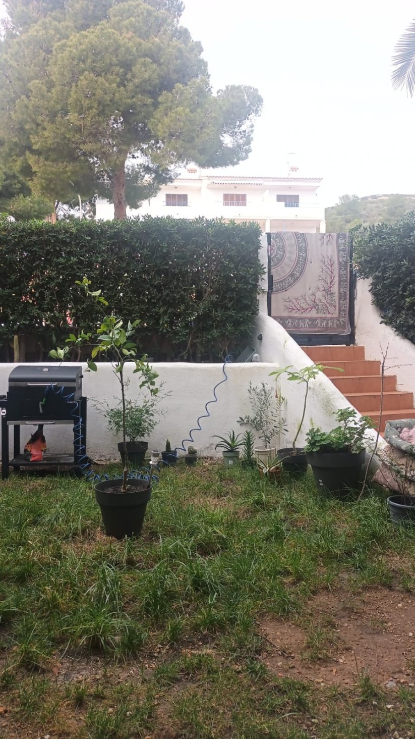 Piso en venta en Peñíscola, Castellón