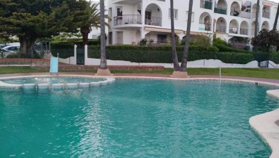 Piso en venta en Peñíscola, Castellón