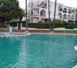 Piso en venta en Peñíscola, Castellón