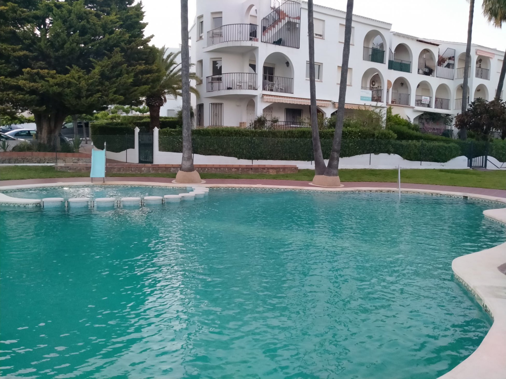 Piso en venta en Peñíscola, Castellón