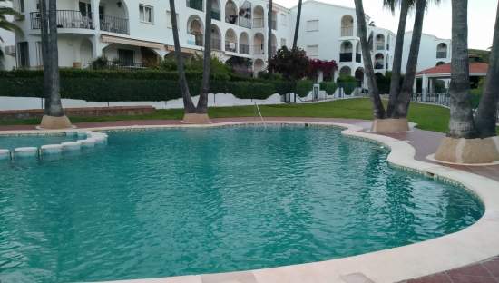 Piso en venta en Peñíscola, Castellón