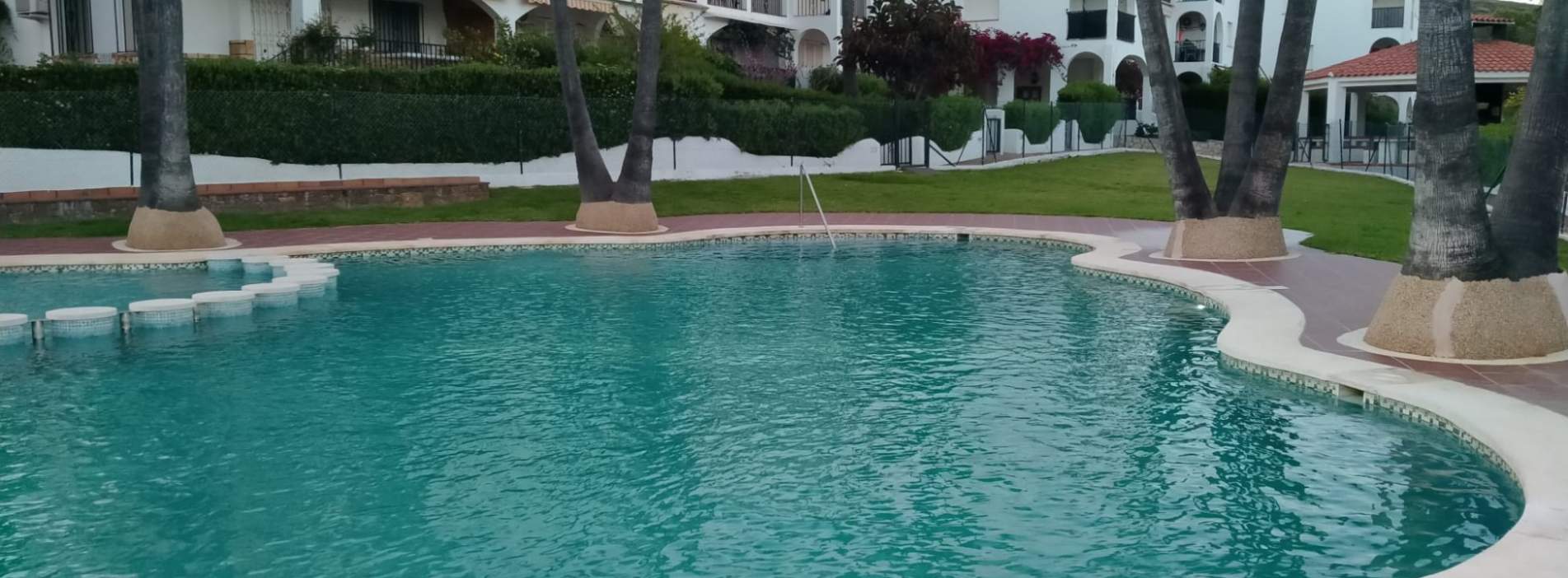 Piso en venta en Peñíscola, Castellón